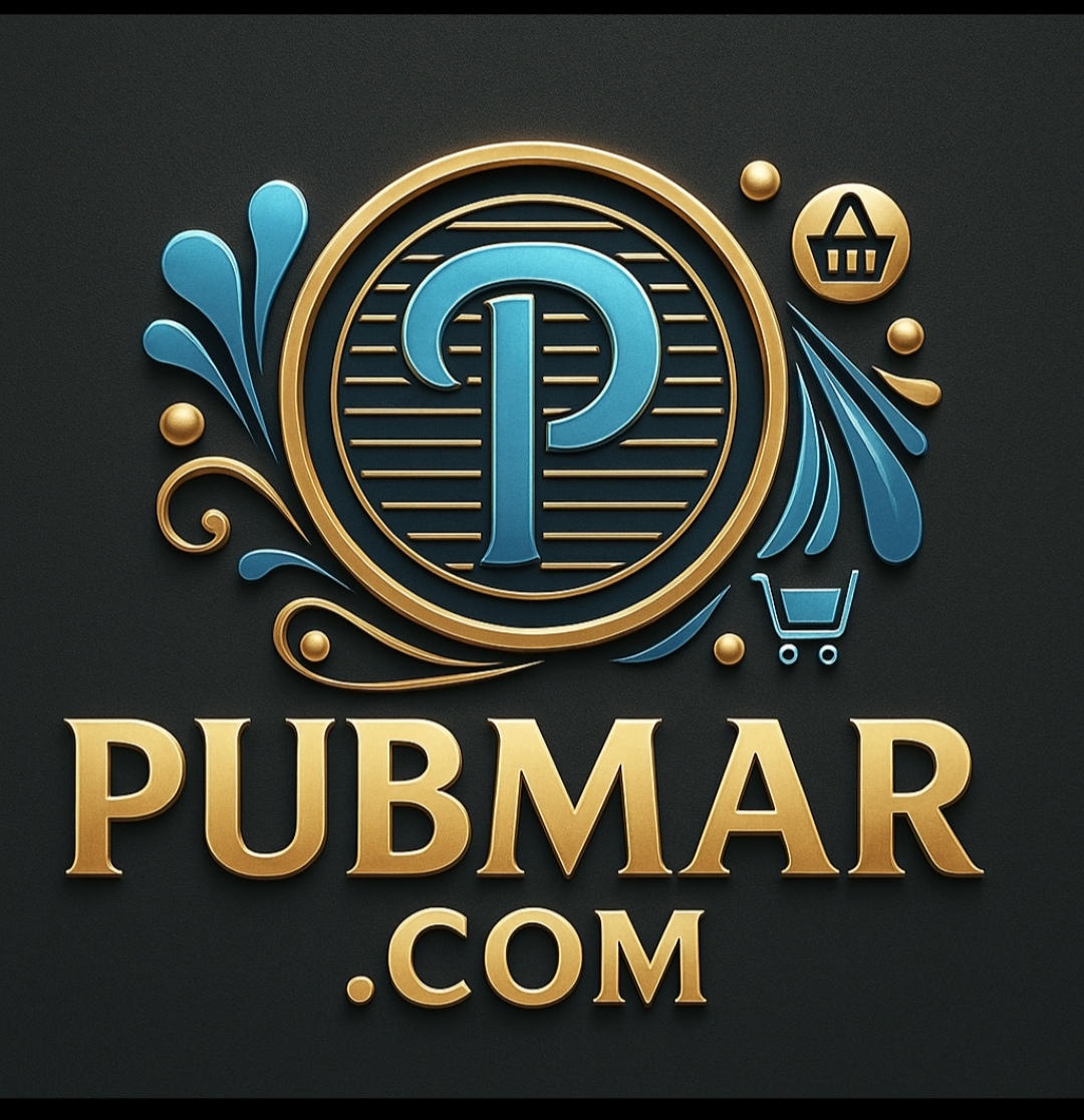 Logo Pubmar.com
